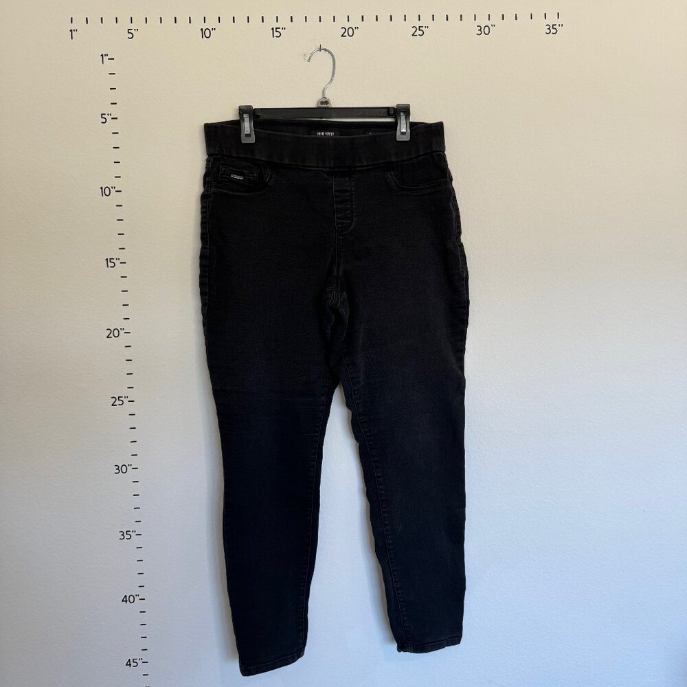 Nine West Black Jeans